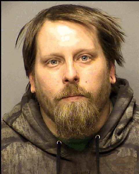 Joshua Scott Scheerer